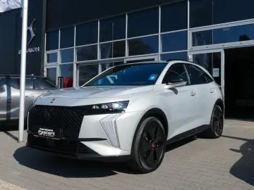 DS7 (Crossback) E-Tense 225 Perf. Line