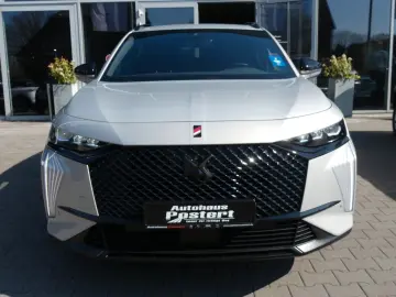 DS7 (Crossback) E-Tense 225 Perf. Line+
