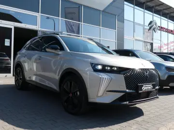 DS7 (Crossback) E-Tense 225 Perf. Line+