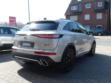 DS7 (Crossback) E-Tense 225 Perf. Line+