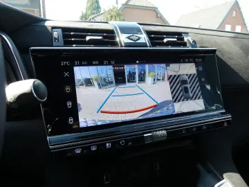 DS7 (Crossback) E-Tense 225 Perf. Line+
