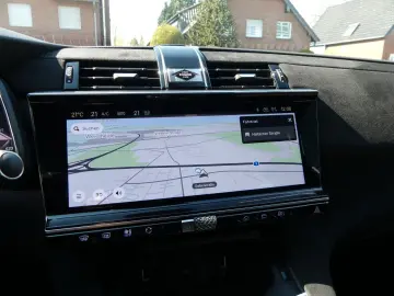 DS7 (Crossback) E-Tense 225 Perf. Line+