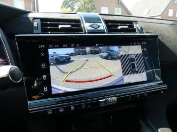 DS7 (Crossback) E-Tense 225 Perf. Line+