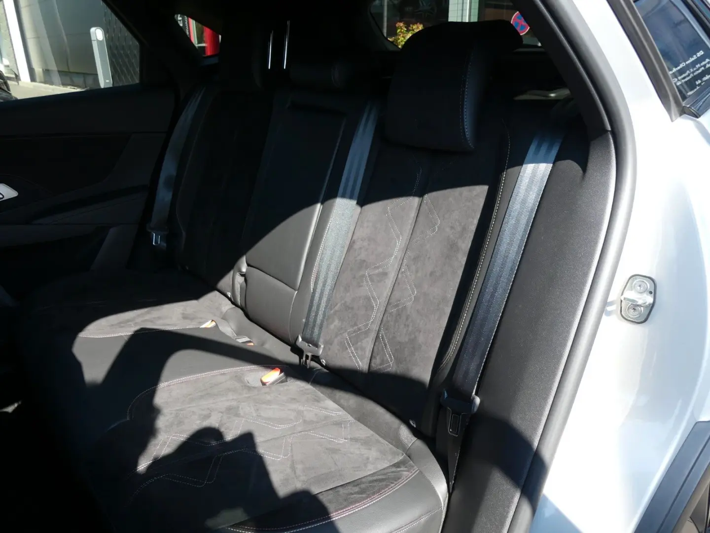 DS7 (Crossback) E-Tense 225 Perf. Line+