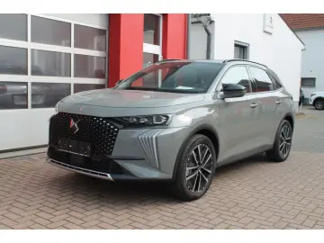 DS7 E-Tense225 Opera Hybrid Pano AHK Leder Matri