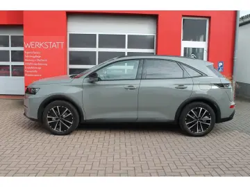 DS7 E-Tense225 Opera Hybrid Pano AHK Leder Matri