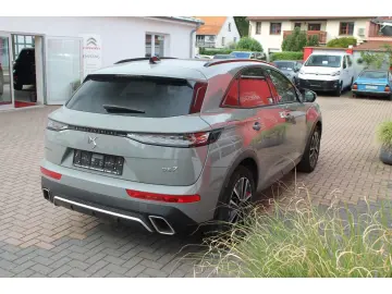 DS7 E-Tense225 Opera Hybrid Pano AHK Leder Matri
