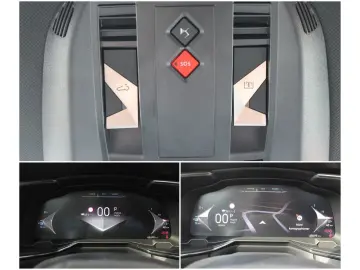 DS7 E-Tense225 Opera Hybrid Pano AHK Leder Matri