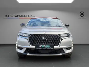 DS 7 Crossback E-Tense 300 Hybrid 4x4 Be Chic