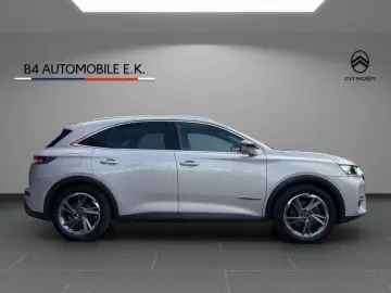 DS 7 Crossback E-Tense 300 Hybrid 4x4 Be Chic