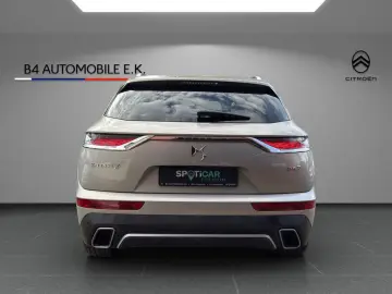 DS 7 Crossback E-Tense 300 Hybrid 4x4 Be Chic