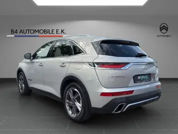 DS 7 Crossback E-Tense 300 Hybrid 4x4 Be Chic