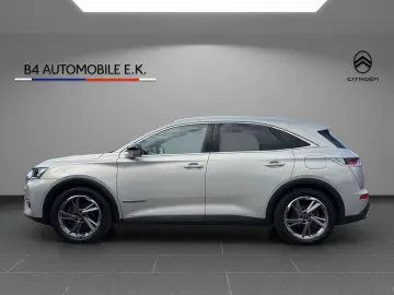DS 7 Crossback E-Tense 300 Hybrid 4x4 Be Chic