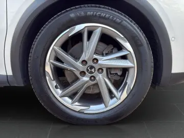 DS 7 Crossback E-Tense 300 Hybrid 4x4 Be Chic
