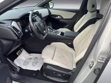 DS 7 Crossback E-Tense 300 Hybrid 4x4 Be Chic