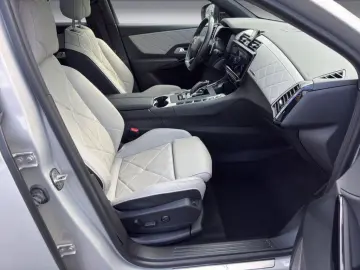 DS 7 Crossback E-Tense 300 Hybrid 4x4 Be Chic