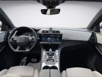 DS 7 Crossback E-Tense 300 Hybrid 4x4 Be Chic