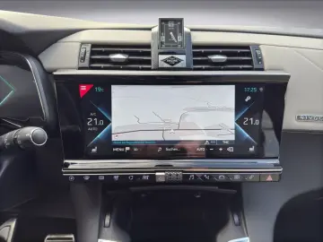 DS 7 Crossback E-Tense 300 Hybrid 4x4 Be Chic
