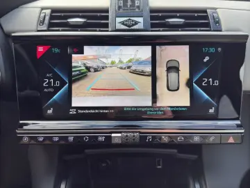 DS 7 Crossback E-Tense 300 Hybrid 4x4 Be Chic