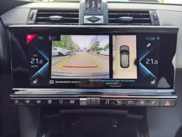 DS 7 Crossback E-Tense 300 Hybrid 4x4 Be Chic