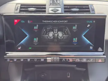 DS 7 Crossback E-Tense 300 Hybrid 4x4 Be Chic