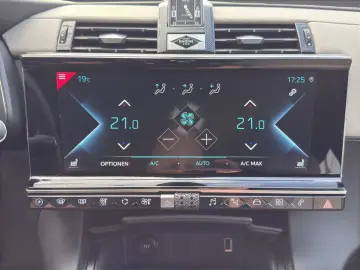 DS 7 Crossback E-Tense 300 Hybrid 4x4 Be Chic