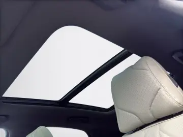 DS 7 Crossback E-Tense 300 Hybrid 4x4 Be Chic