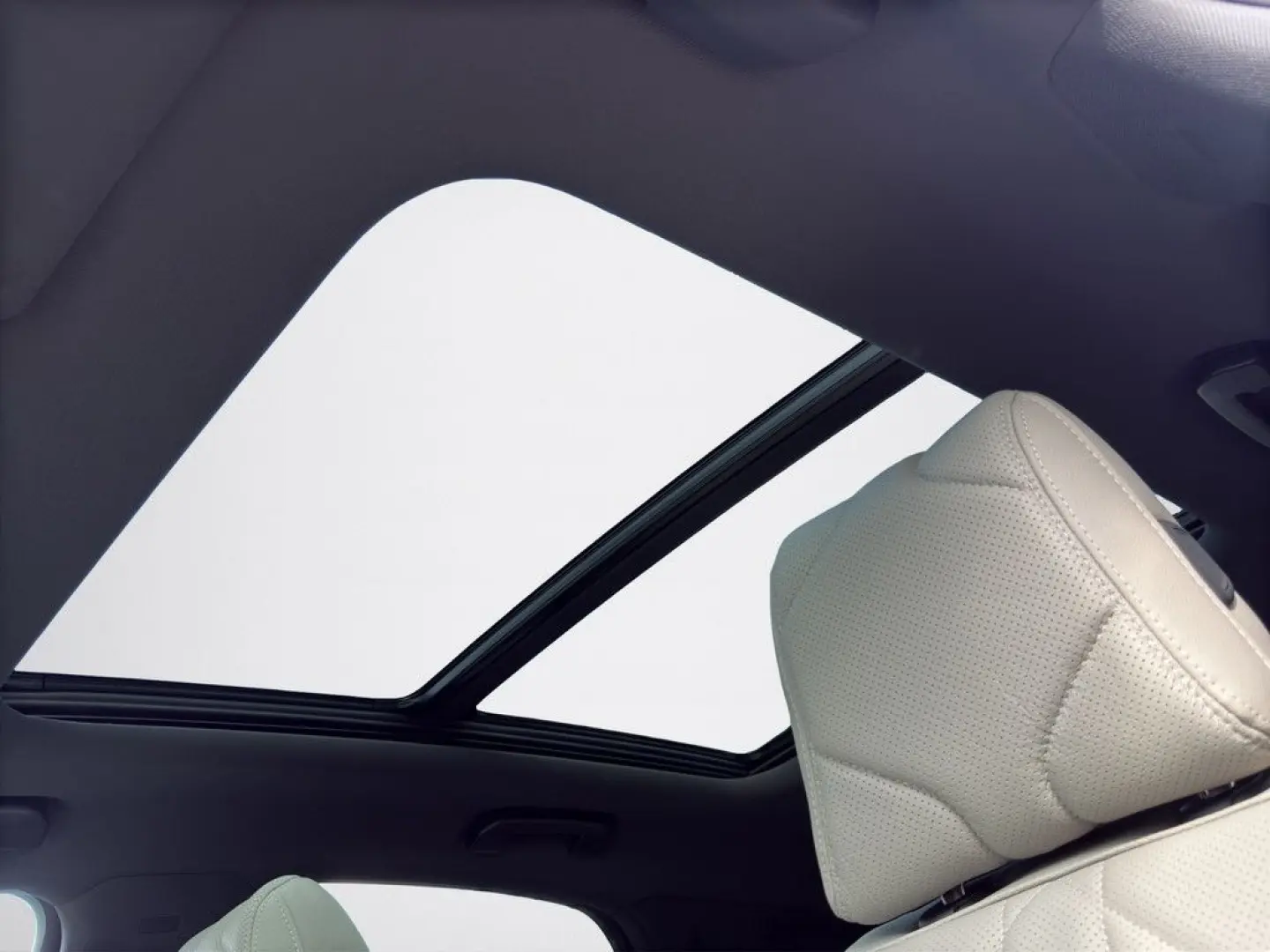 DS 7 Crossback E-Tense 300 Hybrid 4x4 Be Chic