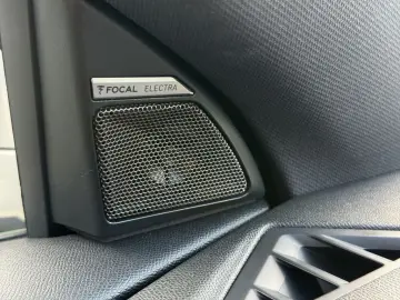 DS 7 Crossback E-Tense 300 Hybrid 4x4 Be Chic