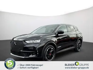 DS7 DS 7 Crossback Performance Line