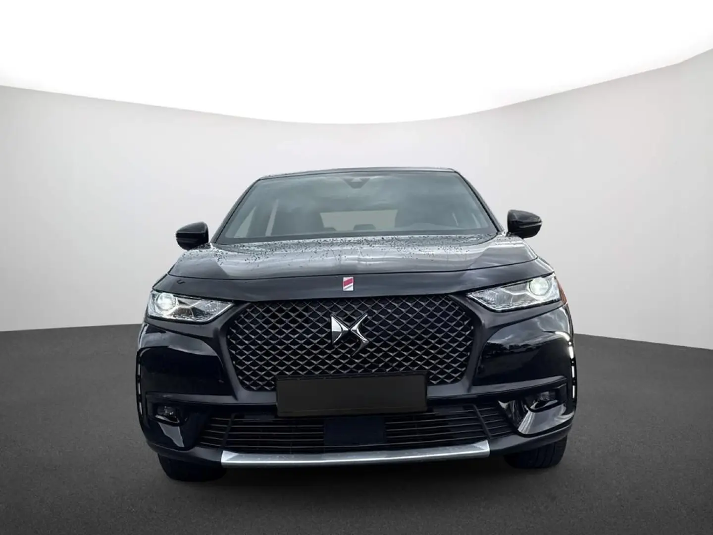 DS7 DS 7 Crossback Performance Line