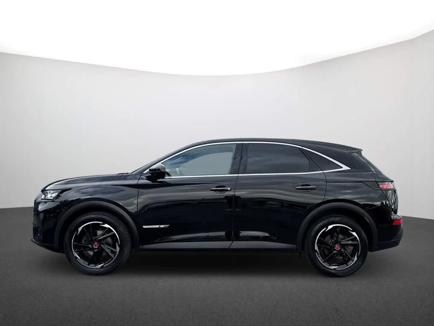DS7 DS 7 Crossback Performance Line