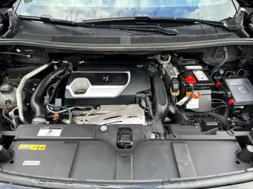 DS7 DS 7 Crossback Performance Line