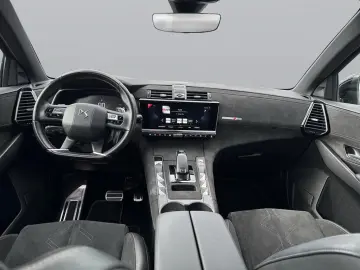 DS7 DS 7 Crossback Performance Line