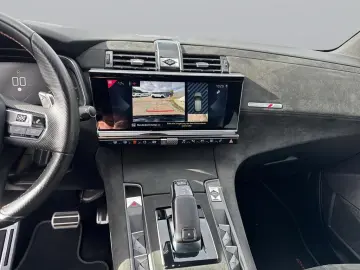 DS7 DS 7 Crossback Performance Line