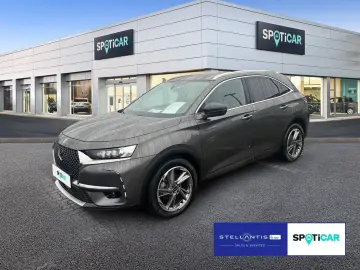 DS 7 Crossback 1.6 PureTech 180 Rivoli S&S (EU6d