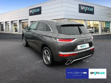 DS 7 Crossback 1.6 PureTech 180 Rivoli S&S (EU6d