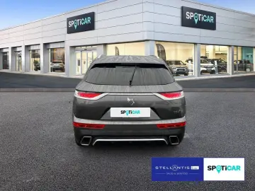 DS 7 Crossback 1.6 PureTech 180 Rivoli S&S (EU6d