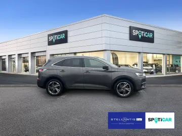 DS 7 Crossback 1.6 PureTech 180 Rivoli S&S (EU6d