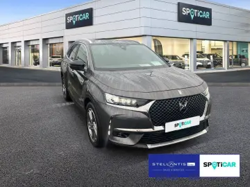 DS 7 Crossback 1.6 PureTech 180 Rivoli S&S (EU6d
