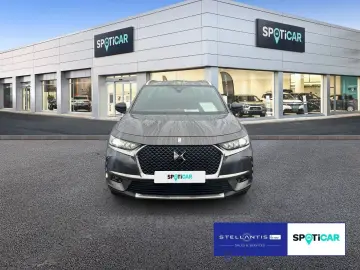 DS 7 Crossback 1.6 PureTech 180 Rivoli S&S (EU6d