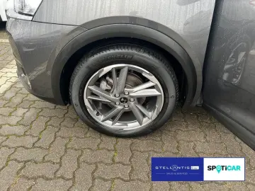 DS 7 Crossback 1.6 PureTech 180 Rivoli S&S (EU6d