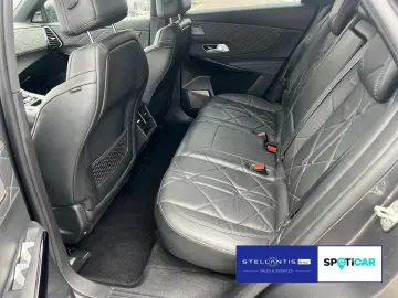 DS 7 Crossback 1.6 PureTech 180 Rivoli S&S (EU6d