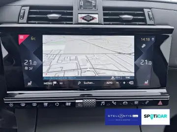 DS 7 Crossback 1.6 PureTech 180 Rivoli S&S (EU6d
