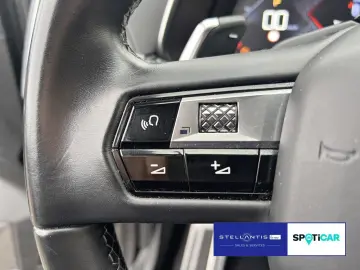 DS 7 Crossback 1.6 PureTech 180 Rivoli S&S (EU6d