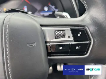 DS 7 Crossback 1.6 PureTech 180 Rivoli S&S (EU6d