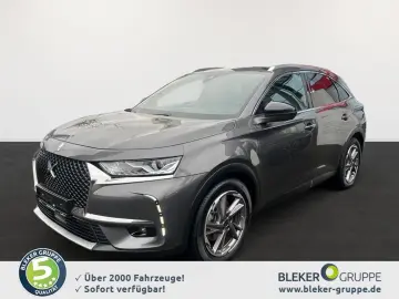 DS7 Crossback E-Tense 4x2 225 Bastille