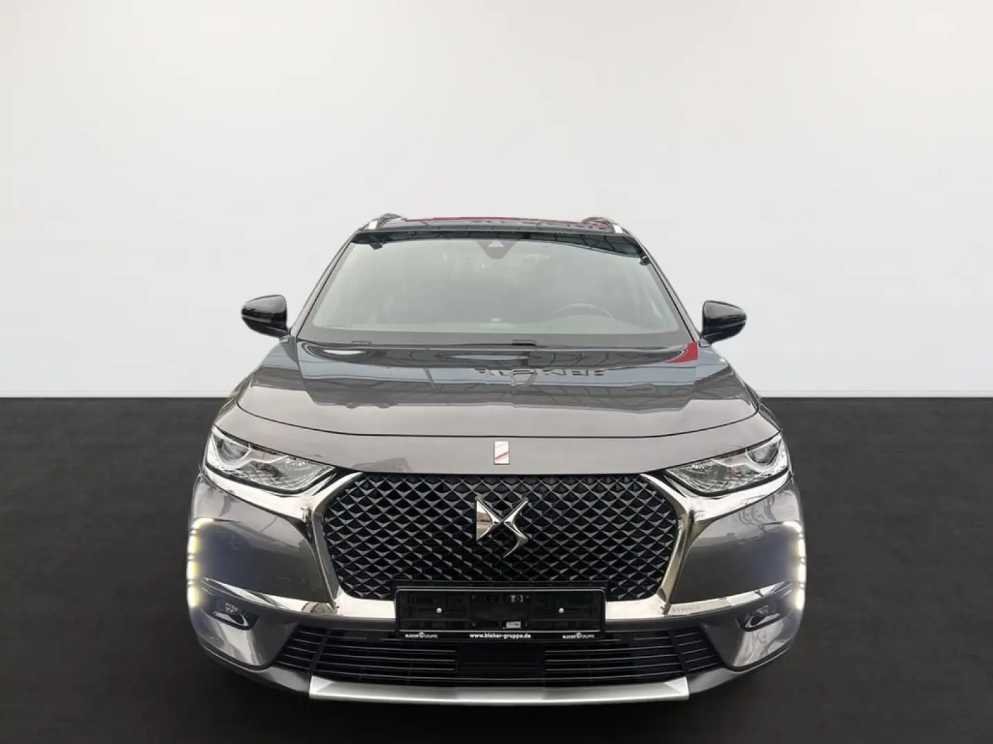 DS7 Crossback E-Tense 4x2 225 Bastille+