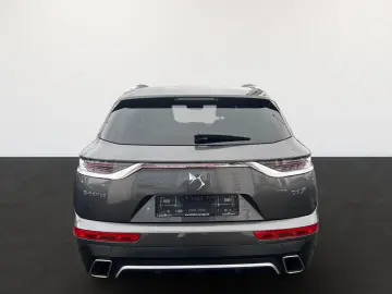 DS7 Crossback E-Tense 4x2 225 Bastille+
