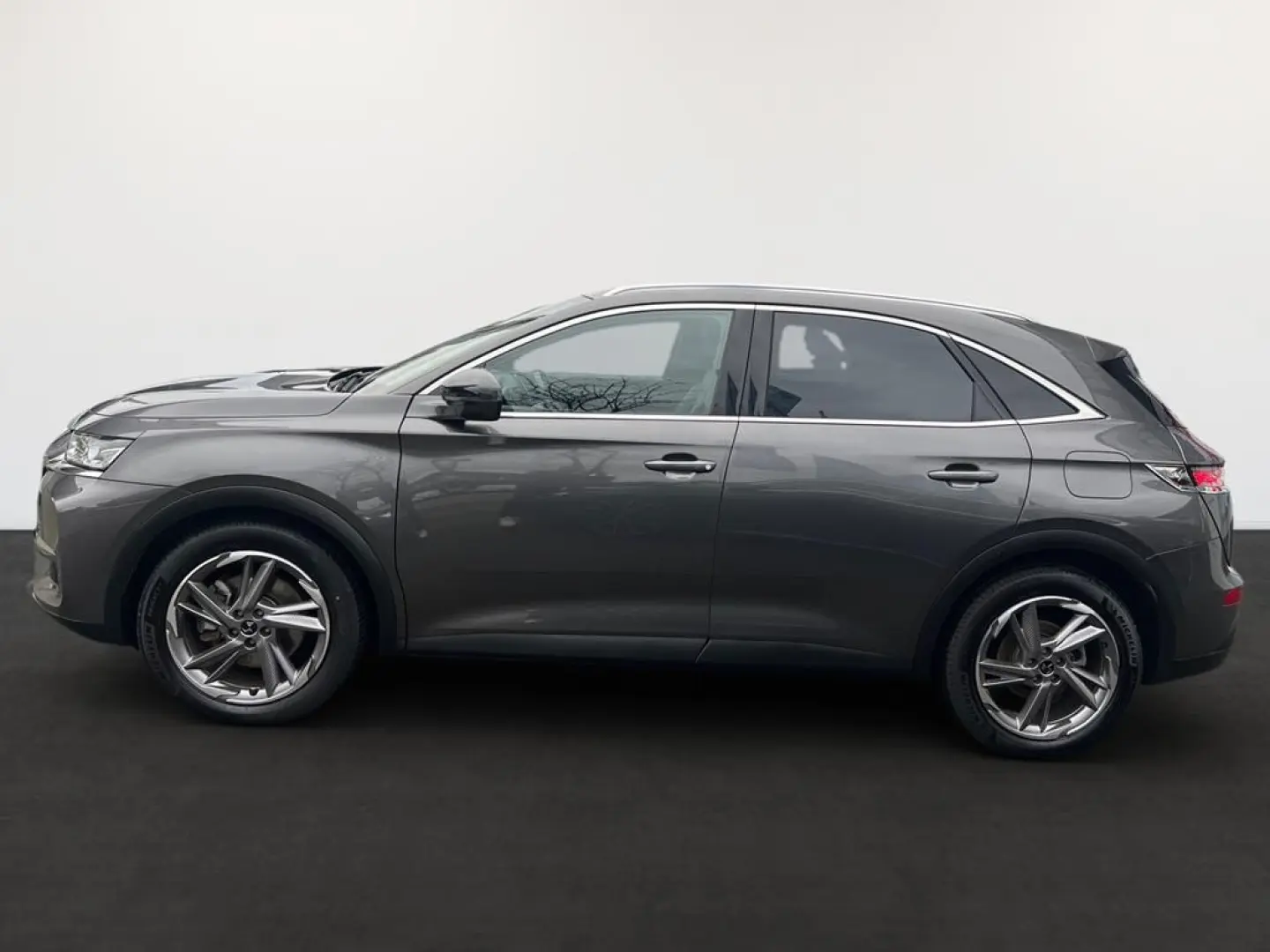 DS7 Crossback E-Tense 4x2 225 Bastille+